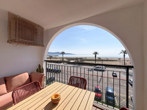 Ferienwohnung Empuriabrava, 1 Schlafzimmer, 4 Personen - photo_1012450792642