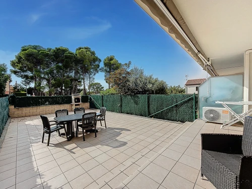 Apartment Roses, 2 bedrooms, 5 persons - photo_1012450792868