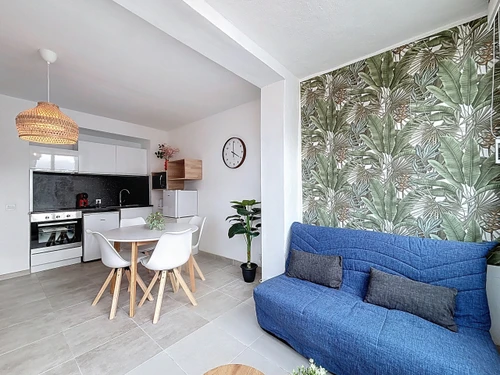 Ferienwohnung Roses, 1 Schlafzimmer, 4 Personen - photo_1012450793005