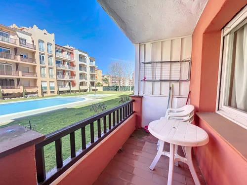 Ferienwohnung Empuriabrava, 1 Schlafzimmer, 4 Personen - photo_1012450793139