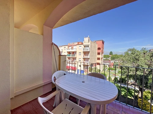 Ferienwohnung Empuriabrava, 1 Schlafzimmer, 4 Personen - photo_1012450793400