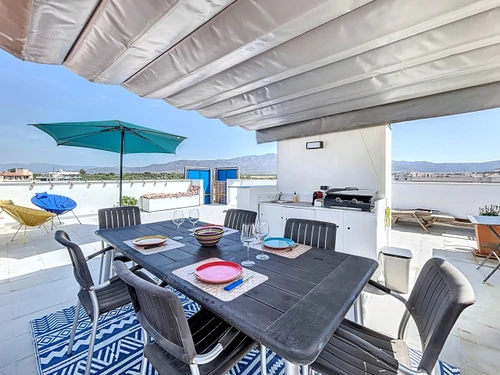 Ferienwohnung Roses, 1 Schlafzimmer, 3 Personen - photo_1012450794133