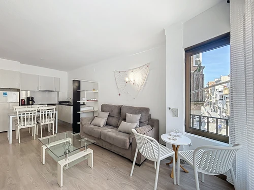 Appartement Roses, 2 pièces, 4 personnes - photo_1012450794270