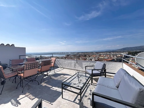 Apartamento Roses, 2 dormitorios, 4 personas - photo_1012450794949