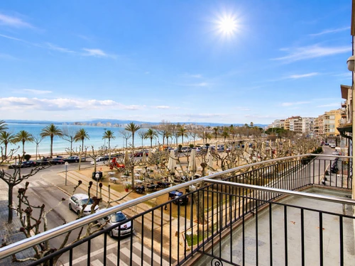 Ferienwohnung Roses, 3 Schlafzimmer, 8 Personen - photo_1012078403381