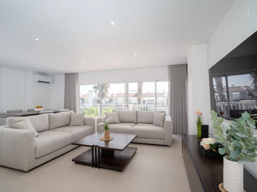 Appartement Tavira, 3 pièces, 4 personnes - photo_1012357818862