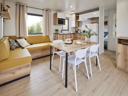 Cámping Nonette-Orsonnette-Nonette, 3 dormitorios, 8 personas - photo_1012451426852