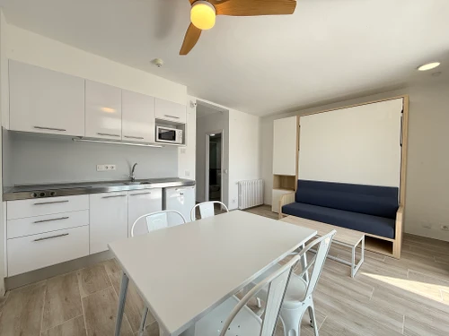 Appartement Roses, 2 pièces, 4 personnes - photo_18949201517