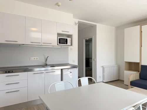 Appartement Roses, 2 pièces, 4 personnes - photo_18949200833