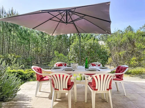 Casa Lacanau - Lac, 4 dormitorios, 10 personas - photo_1012426714082