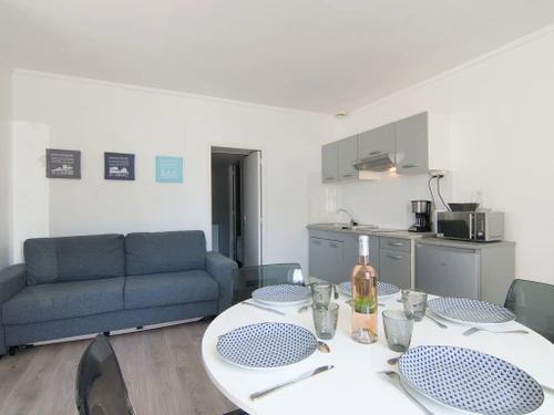 Ferienwohnung Dinard, 1 Schlafzimmer, 5 Personen - photo_14470670345