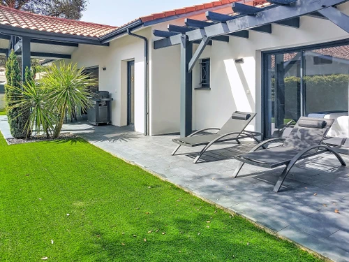 Casa Mimizan, 4 dormitorios, 8 personas - photo_1012454209597