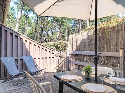 Casa Lacanau, 2 dormitorios, 4 personas - photo_1012454245332