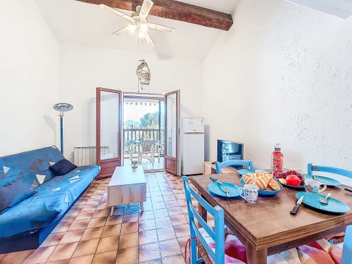 Ferienwohnung Saint-Cyr-sur-Mer-Les Lecques, 1 Schlafzimmer, 4 Personen - photo_1012454251967