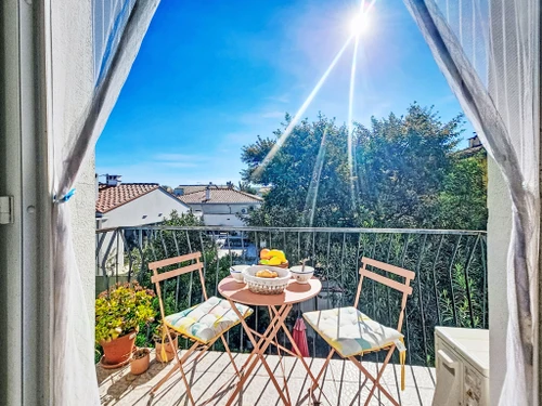 Apartamento Canet-Plage, estudio, 1 persona - photo_1012454256490