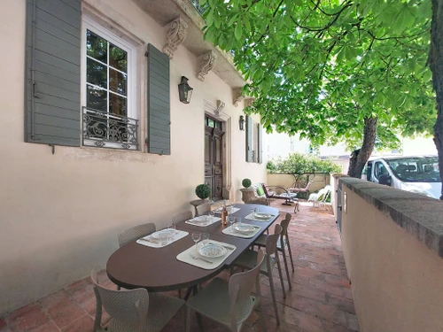 Ferienhaus Banon, 3 Schlafzimmer, 6 Personen - photo_1012274403985