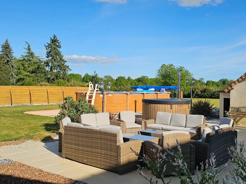 Gasthaus Changé, 5 Schlafzimmer, 12 Personen - photo_18890373560