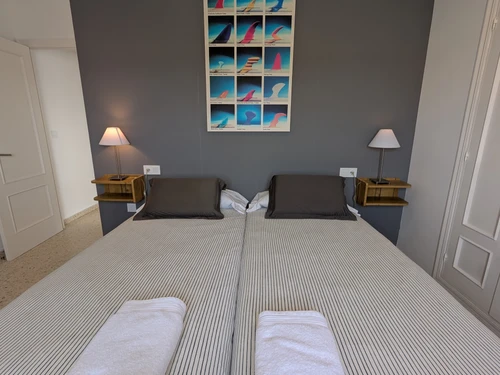 Ferienwohnung Tarifa, 1 Schlafzimmer, 2 Personen - photo_1011865712704