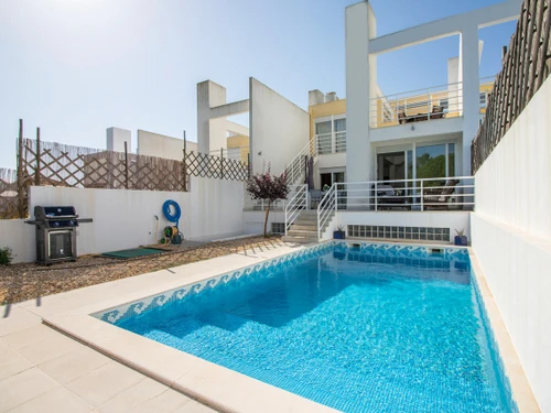 Gite Almancil, 4 bedrooms, 8 persons - photo_1011874768986