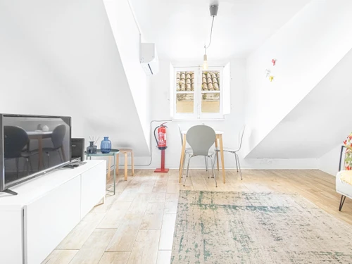 Apartamento Lisboa, 1 dormitorio, 2 personas - photo_1011865389550