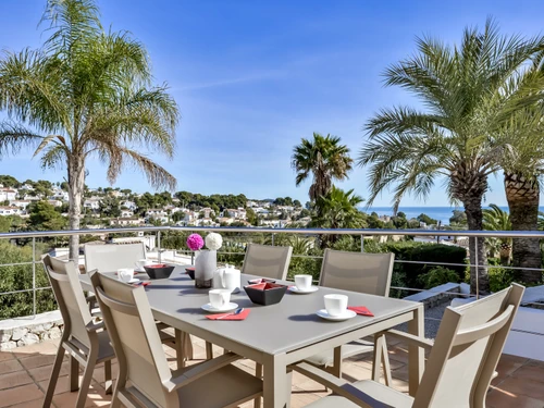 Villa Benissa, 4 pièces, 6 personnes - photo_1011874610213