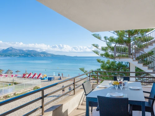 Apartamento Alcúdia, 3 dormitorios, 6 personas - photo_1011873464352