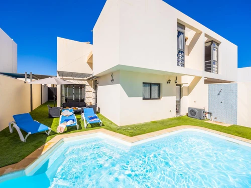 Villa Costa Teguise, 3 bedrooms, 6 persons - photo_1012435276321