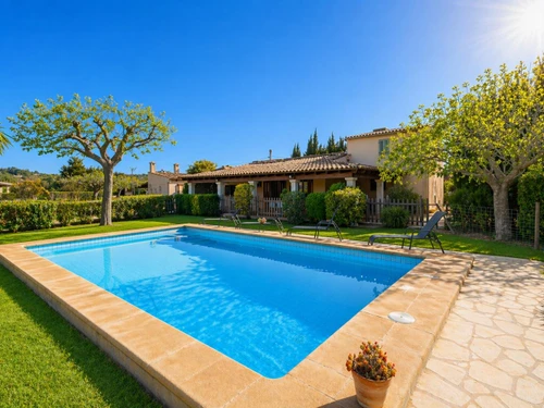 Villa Palma de Mallorca, 2 dormitorios, 4 personas - photo_1012435280237