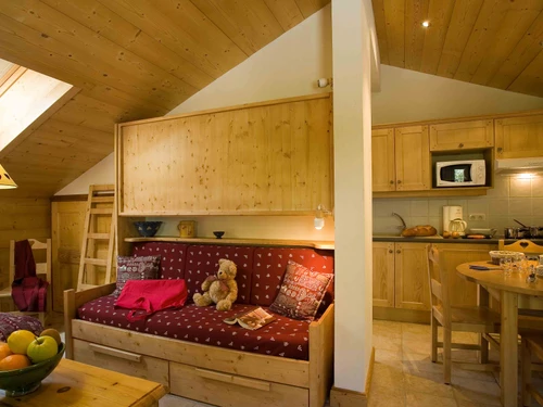 Estudio Le Grand-Bornand, estudio, 4 personas - photo_14462352980