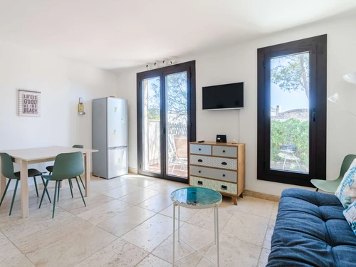 Villa Gruissan, 2 dormitorios, 4 personas - photo_1012447130108