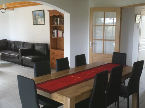 Ferienhaus Sauzon, 4 Schlafzimmer, 10 Personen - photo_12981688607