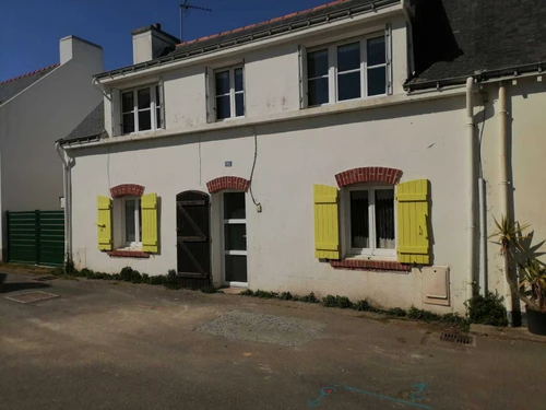 Ferienhaus Sauzon, 3 Schlafzimmer, 6 Personen - photo_18799543369