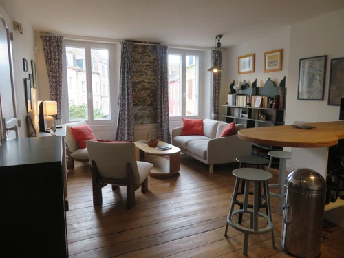 Apartment Le Palais, 1 bedroom, 4 persons - photo_1011773174652