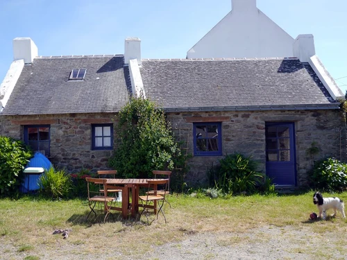 Ferienhaus Locmaria, 1 Schlafzimmer, 4 Personen - photo_1011555847962