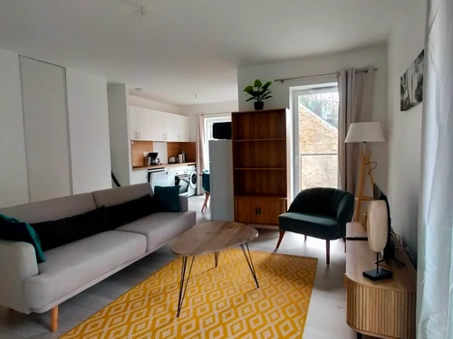 Ferienwohnung Le Palais, 1 Schlafzimmer, 3 Personen - photo_1012455407612