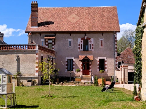 Gasthaus Leugny, 5 Schlafzimmer, 12 Personen - photo_1012455419014