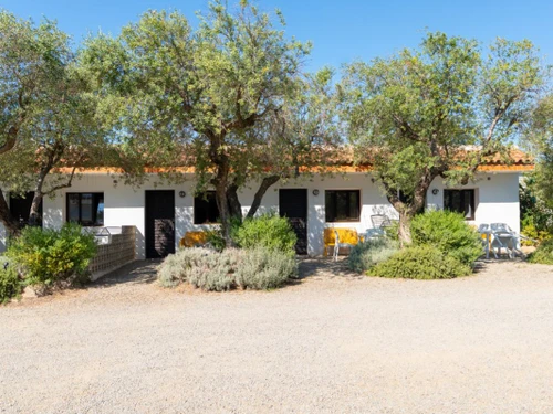 Camping Cambrils, 1 Schlafzimmer, 2 Personen - photo_1012229916133