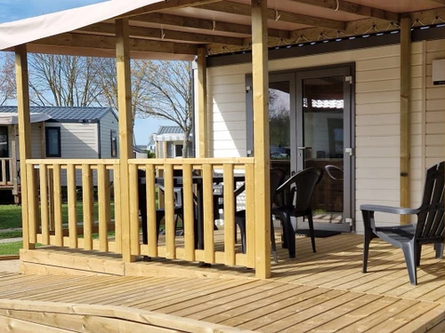 Camping Pordic, 1 Schlafzimmer, 2 Personen - photo_1012080193845