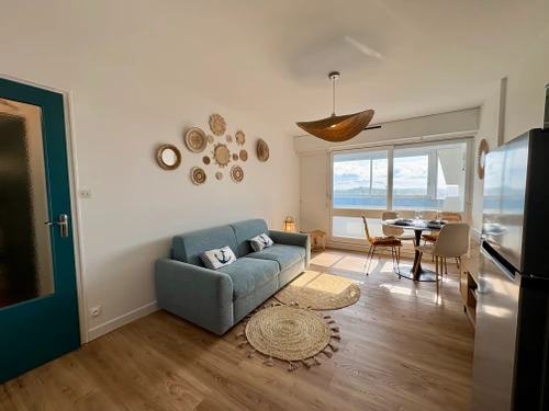 Ferienwohnung Saint-Jean-de-Monts, 1 Schlafzimmer, 4 Personen - photo_1012306167898