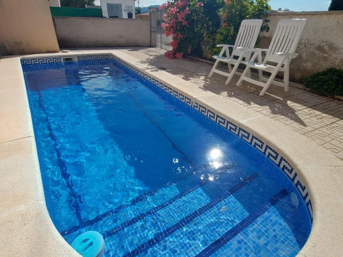 Ferienhaus Mont roig del Camp, 3 Schlafzimmer, 4 Personen - photo_1012455515191