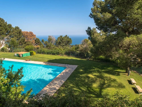 Appartement Begur, 2 pièces, 2 personnes - photo_1012187805873