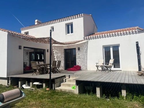 Ferienhaus La Guériniere, 4 Schlafzimmer, 7 Personen - photo_1012303500179