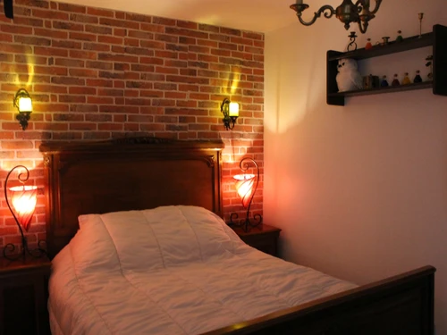 Ferienwohnung Les Rousses, 1 Schlafzimmer, 4 Personen - photo_1012423926450