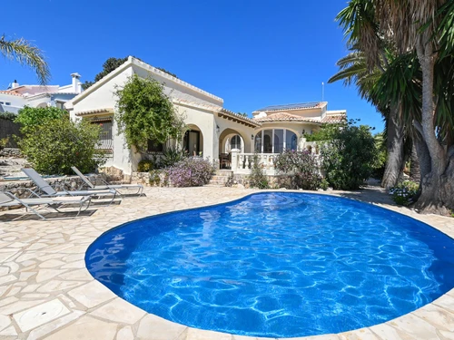 Villa Jávea, 3 dormitorios, 6 personas - photo_1012000760566