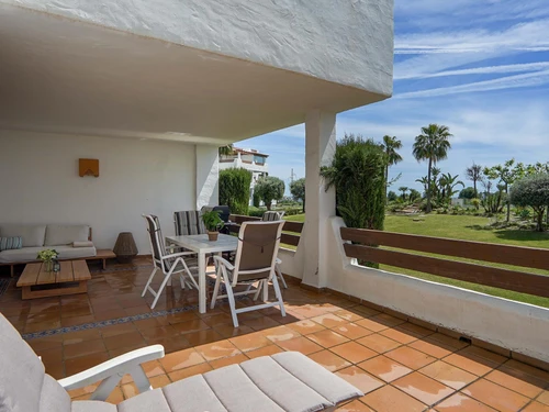 Apartamento Estepona, 3 dormitorios, 6 personas - photo_1012080356994