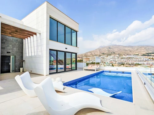 Casa Benidorm, 3 dormitorios, 6 personas - photo_1012307870837