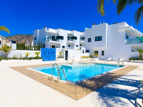 Casa Nerja, 3 dormitorios, 6 personas - photo_1012197462580