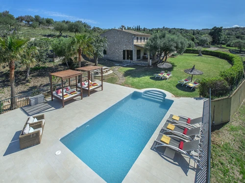 Villa Pollensa, 5 dormitorios, 10 personas - photo_1011874999846