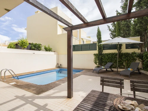 Casa rural Loulé, 3 dormitorios, 6 personas - photo_1011874109244