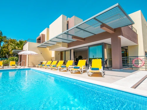 Villa Armação de Pêra, 6 dormitorios, 16 personas - photo_1011874868720